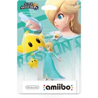 Nintendo Rosalina & Luma Amiibo - Europa/Australi Import (Super Smash Bros. Ser