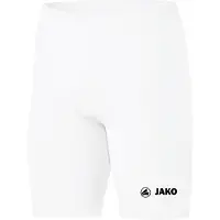 Jako Basic 2.0 Slidingbroekje Wit