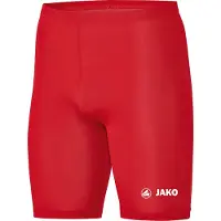 Jako Basic 2.0 Slidingbroekje Rood