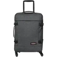 Eastpak Trans4 S Black Denim