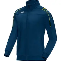 Jako Trainingsjack Classico heren EU XL