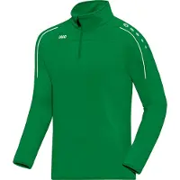 Jako Ziptop classico 8650-06