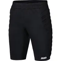 Jako Striker Keepersbroekje Zwart