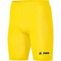 Jako Tight Basic 2.0 Geel S