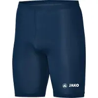 Jako Basic 2.0 Slidingbroekje Kids Donkerblauw