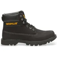CAT Veterboots 'Colorado 2.0' geel / zwart