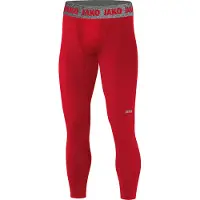 Jako Long tight compression 2.0 8451-01