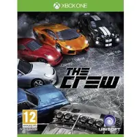 Xbox One The Crew