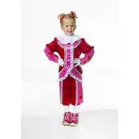 Rubies Testpiet Verkleedkostuum - De Club van Sinterklaas - - Maat 116