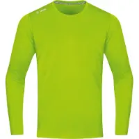 Jako T-shirt met lange mouwen Longsleeve Run 2.0 6475-25 | Maat: 40