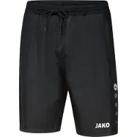 Jako Sportbroek zwart / wit