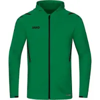 Jako Jas met Kap Challenge 6821-201