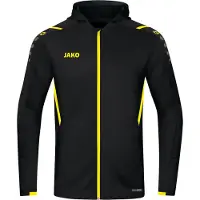 Jako Jas met Kap Challenge 6821-803
