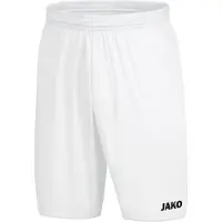 Jako Short Manchester 2.0 Wit XL