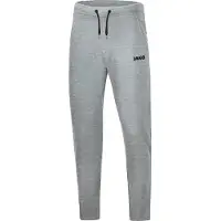 Jako Sportbroek grijs