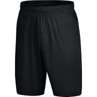 Jako Sportbroek 'Palermo 2.0' zwart