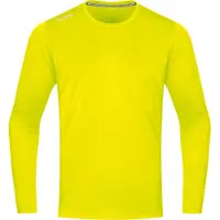 Jako Longsleeve Run 2.0 6475-03
