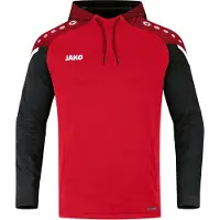Jako Sweater met kap performance 6722-101