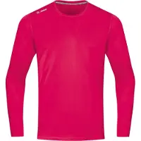 Jako T-shirt met lange mouwen Longsleeve Run 2.0 6475-51 | Maat: 34