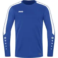 Jako Sweater power 8823-400