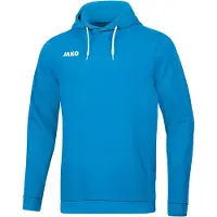Jako Sweater met kap base 6765-89