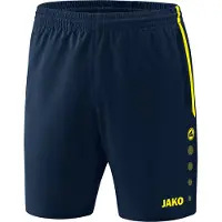 Jako Short Competition 2.0 6218-89