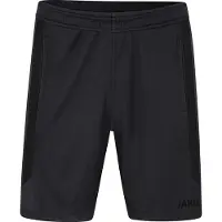 Jako Sportbroek 'Power' zwart