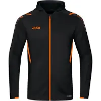Jako Jas met kap challenge 6821-807