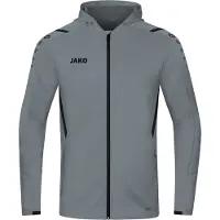 Jako Jas met kap challenge 6821-841