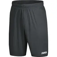 Jako Sportbroek 'Manchester 2.0' grijs