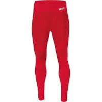 Jako Sport onderkleding 'Comfort 2.0' rood