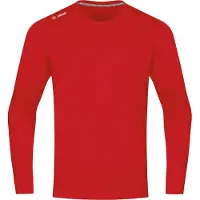 Jako T-hirt met lange mouwen Longleeve Run 2.0 6475-01 | Maat: S