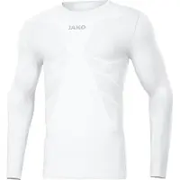 Jako Longsleeve comfort gerecycled 6456-000