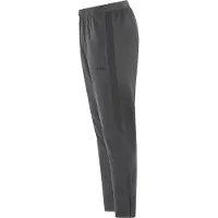 Jako Sportbroek 'Power' donkergrijs