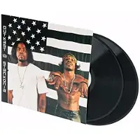 Outkast - Stankonia (Reissue) (2 LP)