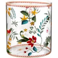 Pip studio Waterglas Berry Blues Multicolour 250 ml (Set van 6)