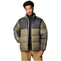 Columbia Sportswear Pike Lake II Jas Groen || Maat: M