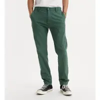 Levi's Xx Chino Green Size: W28L32 | Chinos Outlet | Heren | Groen
