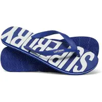 Superdry Teenslippers | 44-45 | male