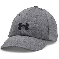 Under Armour Blitzing Adj Cap Grijs
