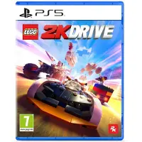 Lego Drive PS5