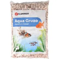 Flamingo Siersteen natuur 8 kg 6-8 mm