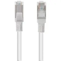 Lanberg PCF5-10CC-0300-S netwerkkabel Grijs 3 m Cat5e F/UTP (FTP)