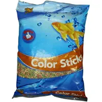 Superfish - Superfish color sticks zak 15 liter
