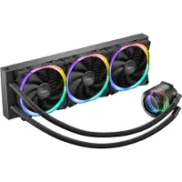 Antec PC Koeling Vortex 360 ARGB