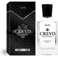 Sentio Crevo Eau De Toilette 100 Ml