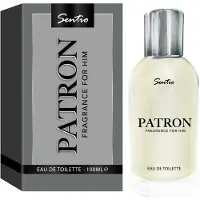 Sentio Patron Eau De Toilette 100 Ml