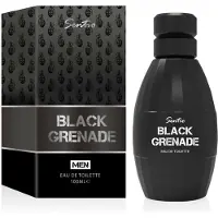 Sentio Black Grenade Eau de Toilette 100 ml