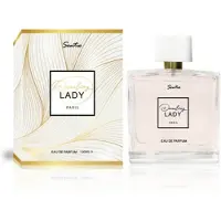 Sentio Dazzling Lady Eau De Parfum 100 Ml