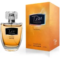 Chatler Tessa Classic Eau De Parfum 100 Ml